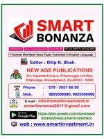 Smart Bonanza Financial Weekly English
